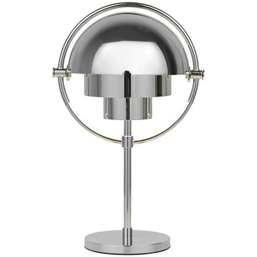 Multi-Lite Portable Table Lamp