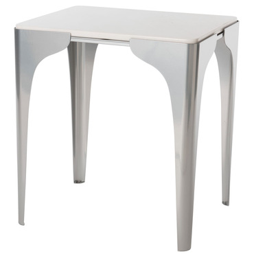 Cove Side Table