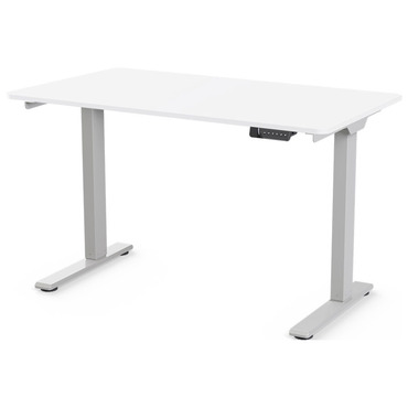 Efloat Go 2.0 Desk | Humanscale at Lightology Efloat Go 2.0 Desk