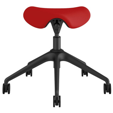 Active Pony Stool
