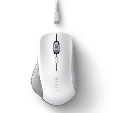 Pro Click Wireless Mouse