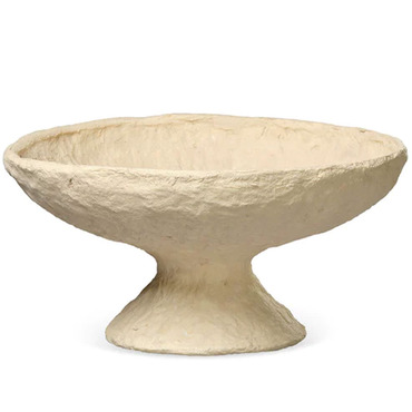 Garden Pedestal Bowl
