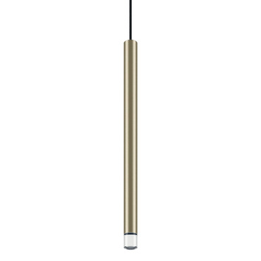 A-Tube Nano Pendant | LODES at Lightology A-Tube Nano Pendant