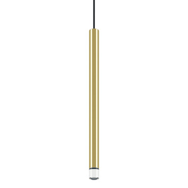 A-Tube Nano Pendant | LODES at Lightology A-Tube Nano Pendant