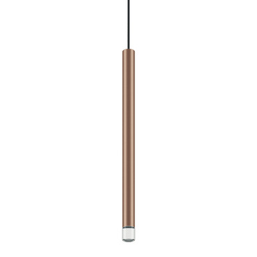 A-Tube Nano Pendant | LODES at Lightology A-Tube Nano Pendant