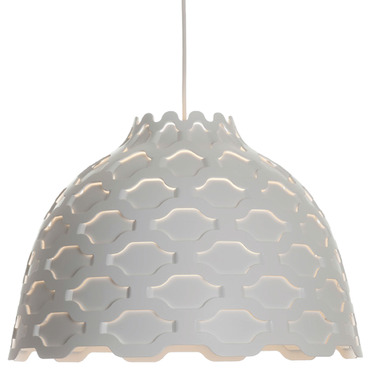 LC Shutters Pendant | Louis Poulsen at Lightology LC Shutters Pendant