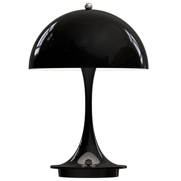 Panthella 160 Portable Table Lamp