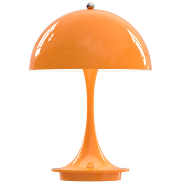 Panthella 160 Portable Table Lamp