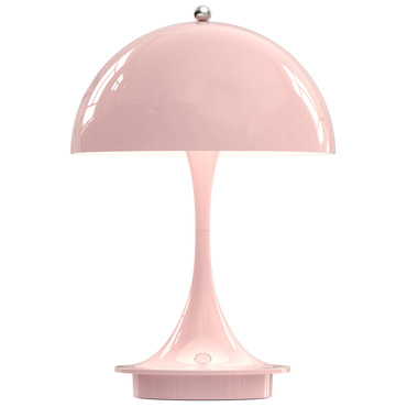 Panthella 160 Portable Table Lamp