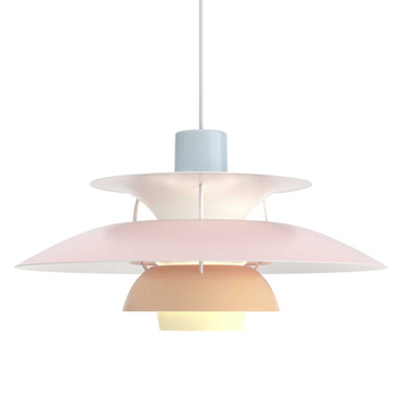 PH 5 Pendant | Louis Poulsen at Lightology PH 5 Pendant