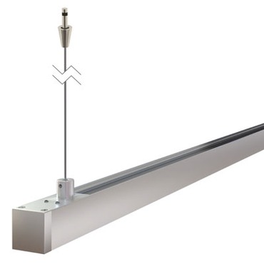 Fast Jack Cirrus Float D1 Direct Lens Suspension