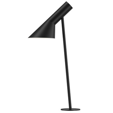 AJ Garden Bollard 24VDC | Louis Poulsen at Lightology AJ Garden Bollard 24VDC