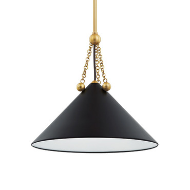 Kalea Pendant | Mitzi at Lightology Kalea Pendant