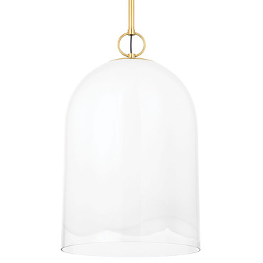 Lennon Pendant | Mitzi at Lightology Lennon Pendant