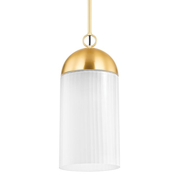 Emory Pendant | Mitzi at Lightology Emory Pendant