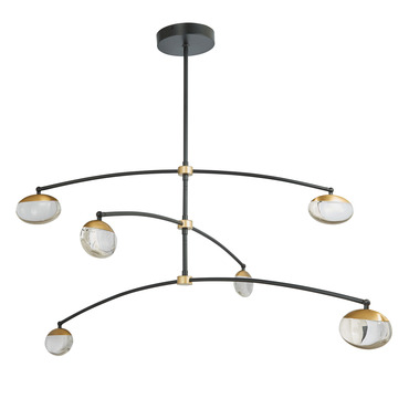 Athena Chandelier