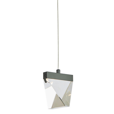 Atlas Pendant with Canopy