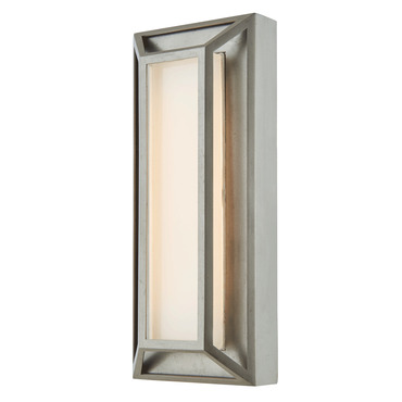 Cell Outdoor Wall Sconce | Abra Lighting at Lightology Cell Outdoor Wall Sconce