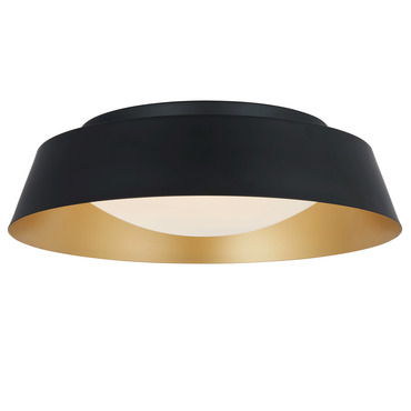 Flare Color-Select Ceiling Light