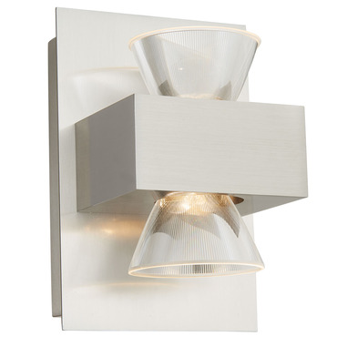 Jet Wall Sconce
