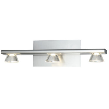 Jet Bathroom Vanity Light