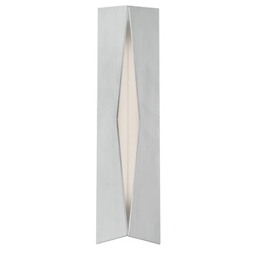 Omega Wall Sconce | Abra Lighting at Lightology Omega Wall Sconce