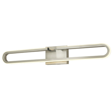 Speedway Bathroom Vanity Light | Abra Lighting at Lightology Speedway Bathroom Vanity Light