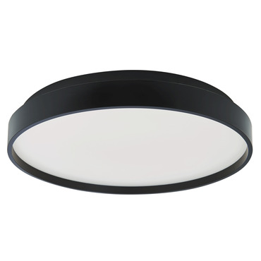 Tambourine Semi Flush Ceiling Light