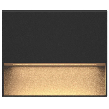 Piazza Outdoor Step Light