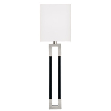 Bleeker Wall Sconce - Floor Model