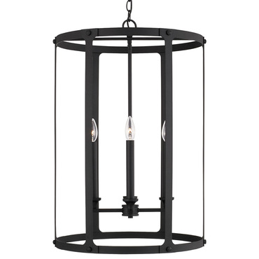 Brennen Pendant | Capital Lighting at Lightology Brennen Pendant