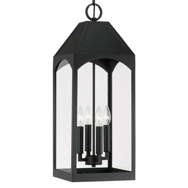 Burton Outdoor Pendant