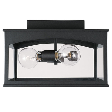 Burton Outdoor Ceiling Light | Capital Lighting at Lightology Burton Outdoor Ceiling Light