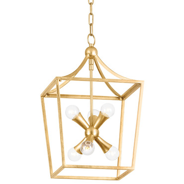 Kendall Lantern Pendant