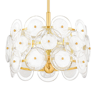 Zoella Pendant | Mitzi at Lightology Zoella Pendant