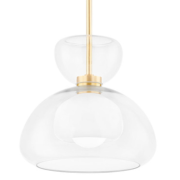 Cortney Pendant