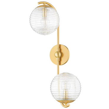 Sara Wall Sconce
