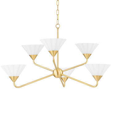 Kelsey Chandelier