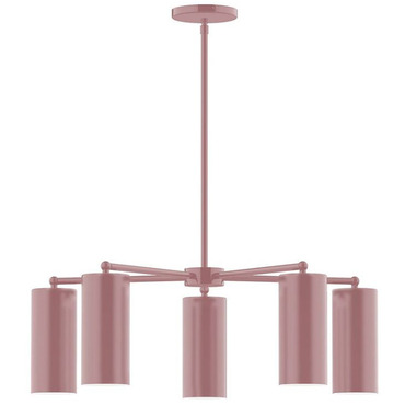 J-Series Jordan Chandelier | Montclair Light Works at Lightology J-Series Jordan Chandelier