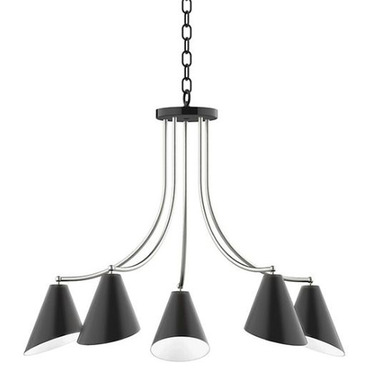 J-Series Jasmine Chandelier