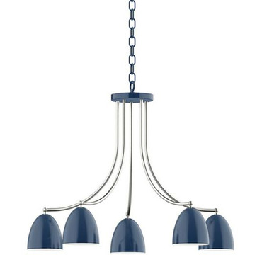 J-Series Jill Chandelier