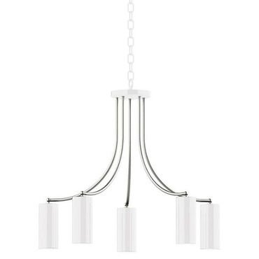 J-Series Jordan Chandelier