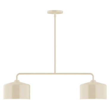 J-Series Julia Linear Pendant | Montclair Light Works at Lightology J-Series Julia Linear Pendant
