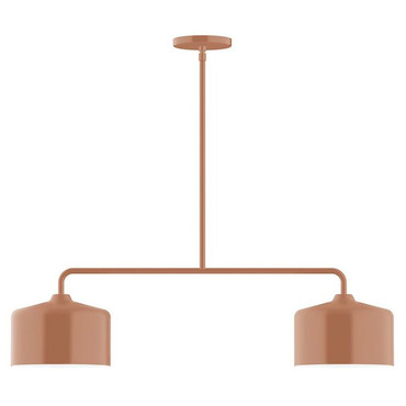 J-Series Julia Linear Pendant | Montclair Light Works at Lightology J-Series Julia Linear Pendant