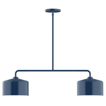 J-Series Julia Linear Pendant | Montclair Light Works at Lightology J-Series Julia Linear Pendant