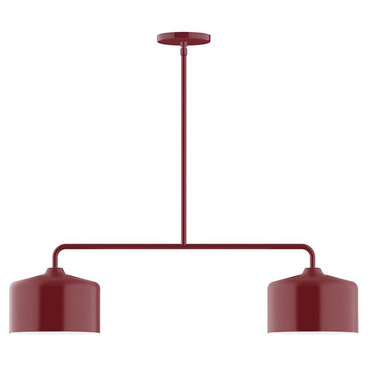 J-Series Julia Linear Pendant | Montclair Light Works at Lightology J-Series Julia Linear Pendant