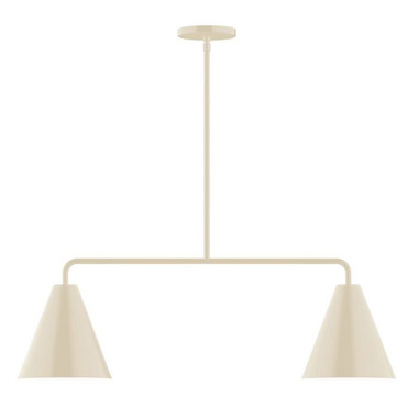 J-Series Jinx Linear Pendant | Montclair Light Works at Lightology J-Series Jinx Linear Pendant