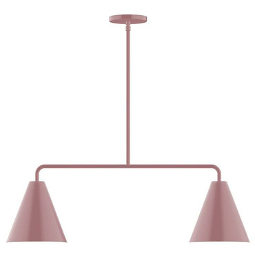 J-Series Jinx Linear Pendant | Montclair Light Works at Lightology J-Series Jinx Linear Pendant