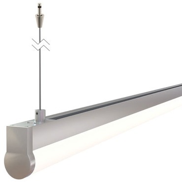 Fast Jack Cirrus Float T1 Tubular Lens Suspension