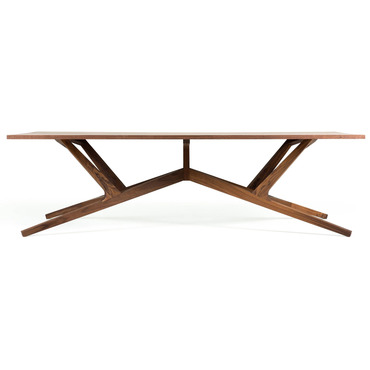 Liberty Table | Moooi at Lightology Liberty Table